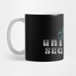 Unicorn Security Mug